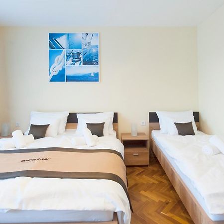Bier-Lak Apartman House 71 Балатонлелле Екстер'єр фото