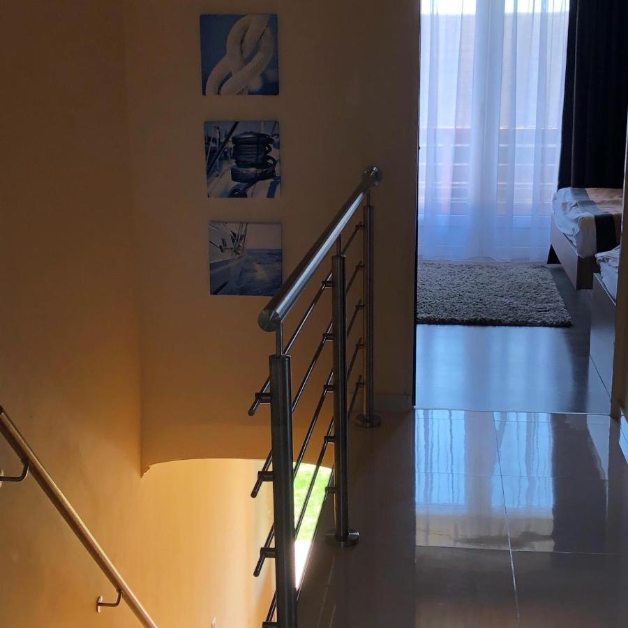Bier-Lak Apartman House 71 Балатонлелле Екстер'єр фото