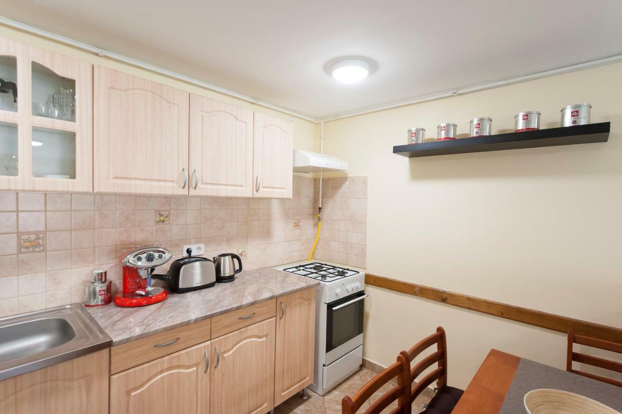 Bier-Lak Apartman House 71 Балатонлелле Екстер'єр фото