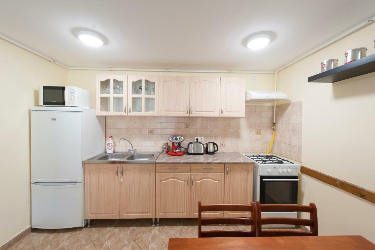 Bier-Lak Apartman House 71 Балатонлелле Екстер'єр фото